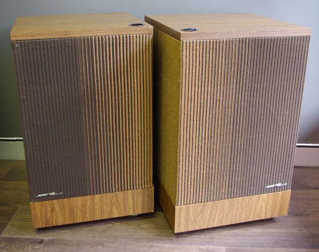 Bose Speaker review